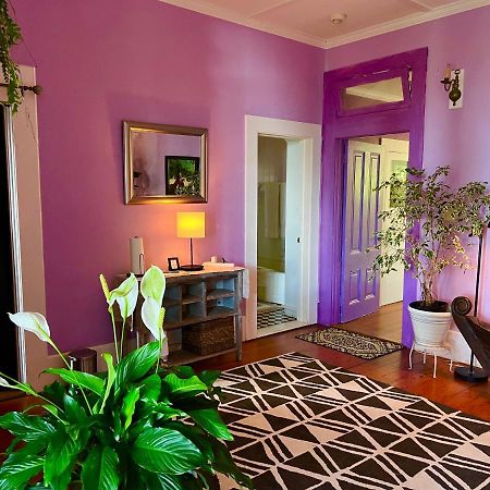 Hawi Guest House 외부 사진