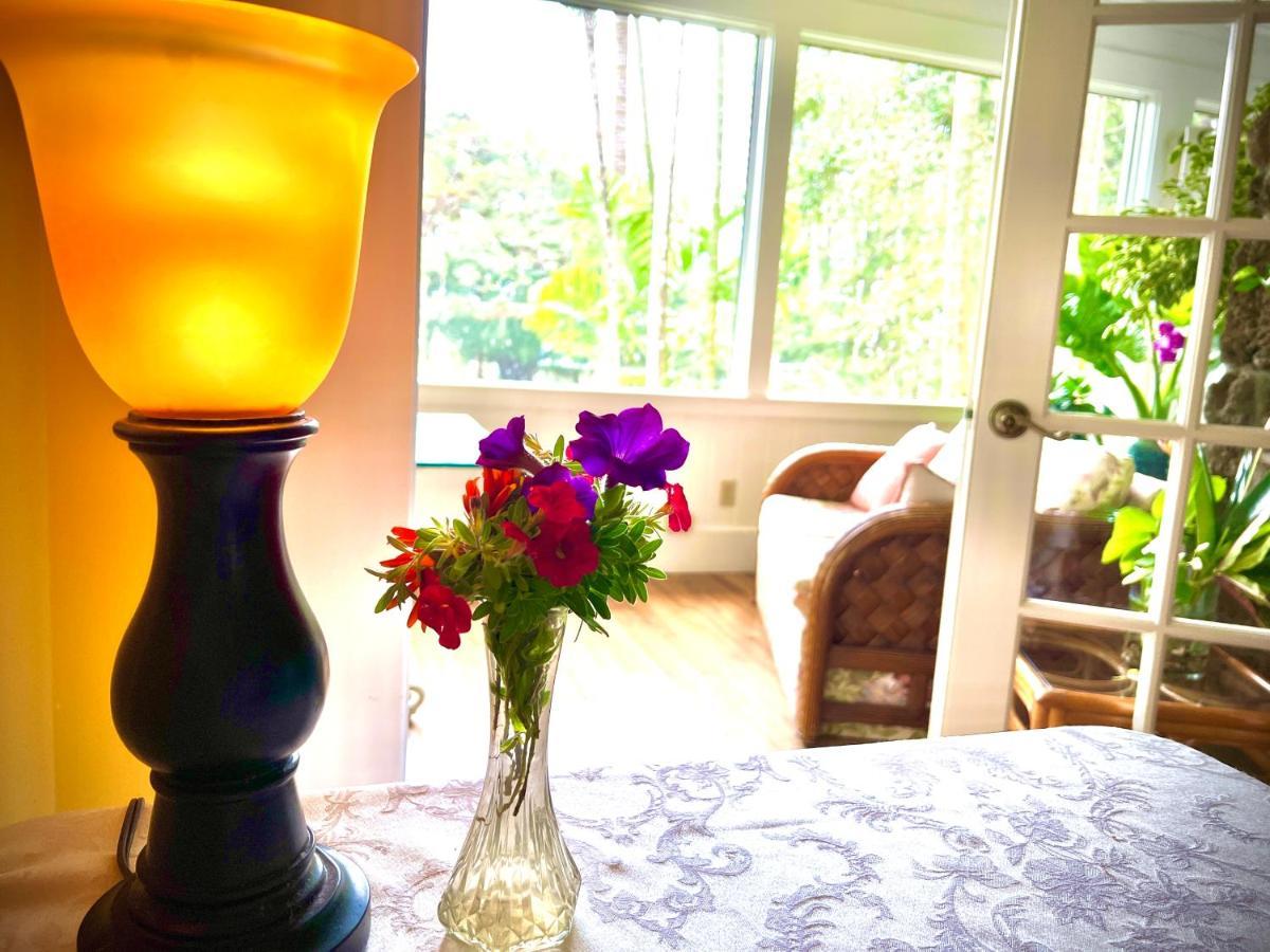 Hawi Guest House 외부 사진