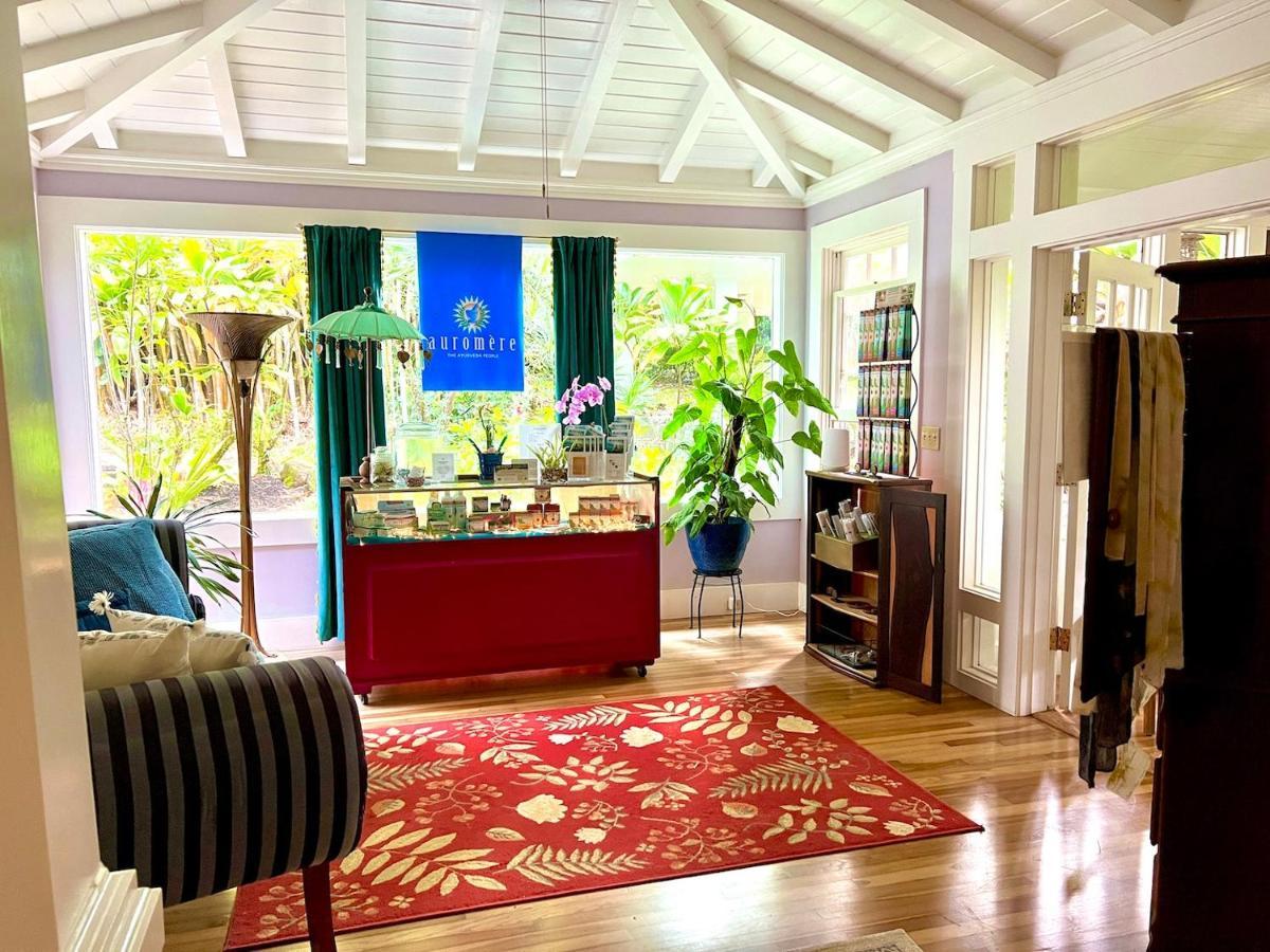 Hawi Guest House 외부 사진