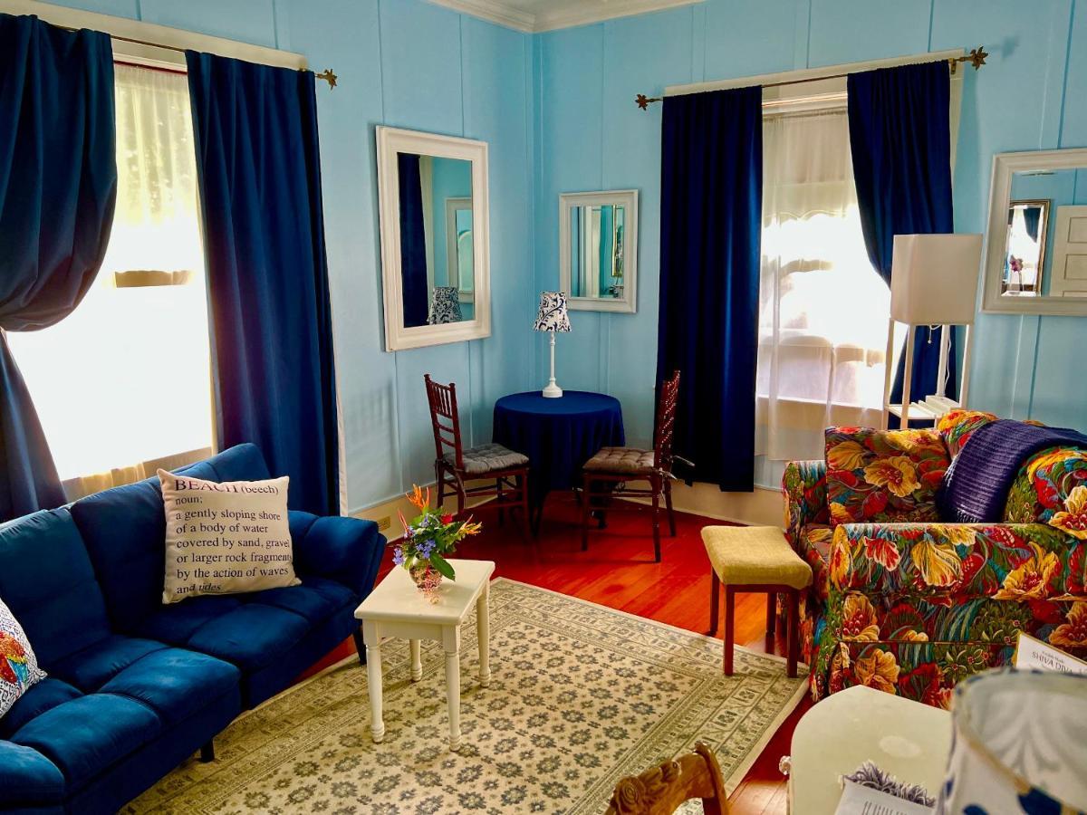 Hawi Guest House 외부 사진