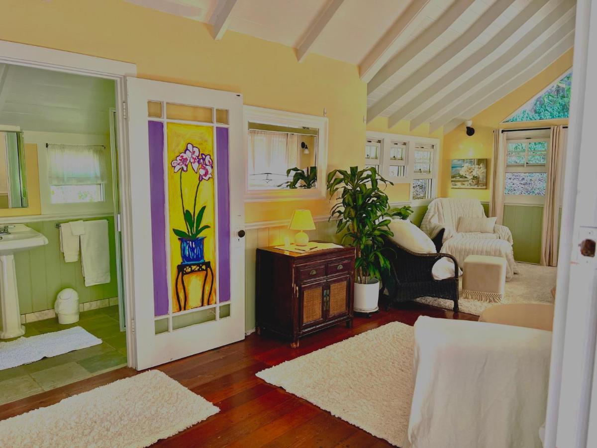 Hawi Guest House 외부 사진