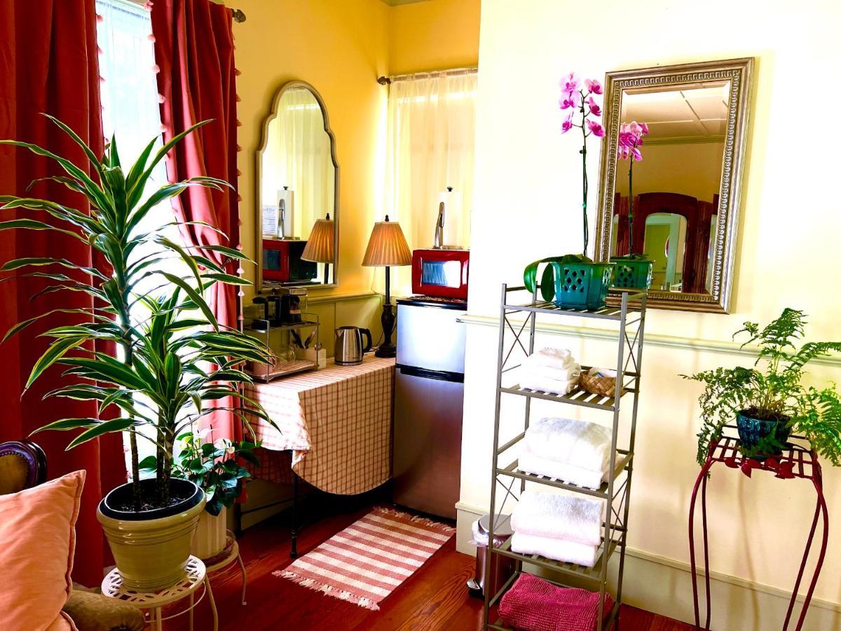 Hawi Guest House 외부 사진