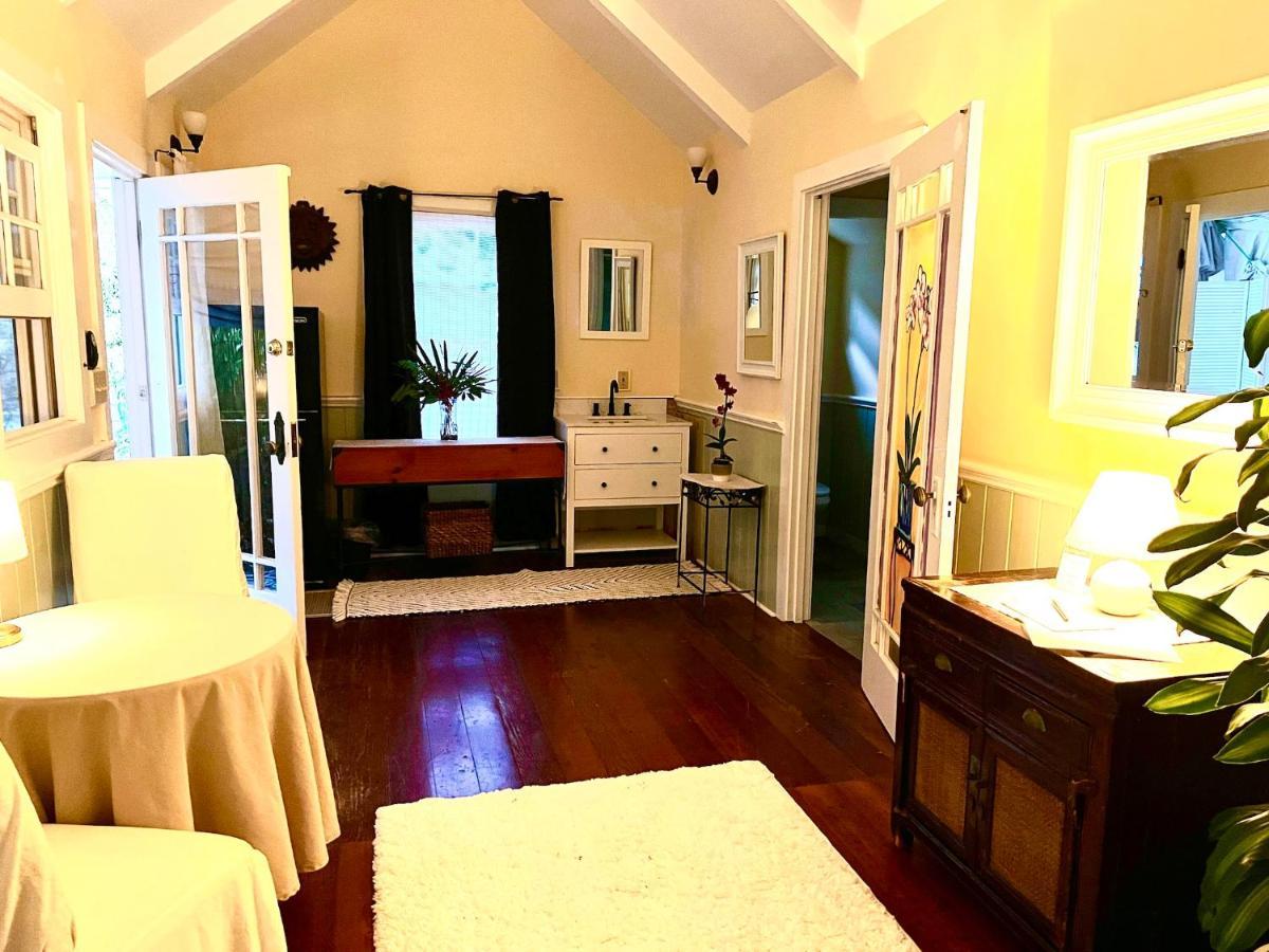 Hawi Guest House 외부 사진
