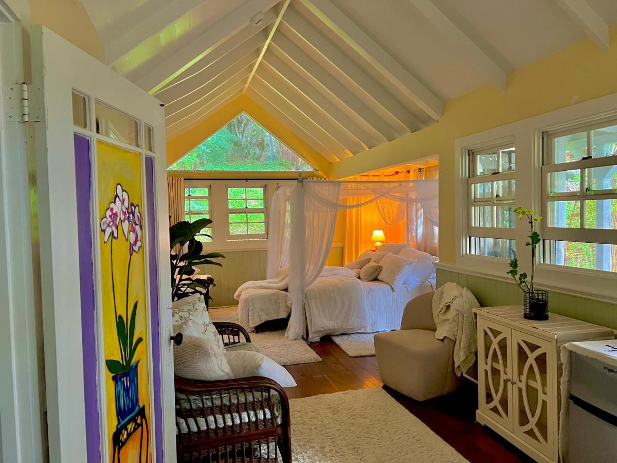 Hawi Guest House 외부 사진