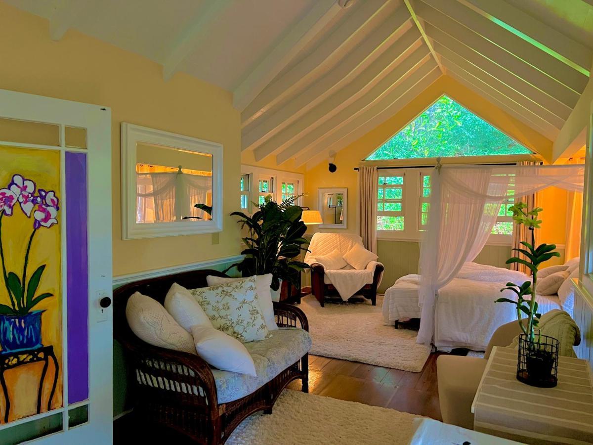 Hawi Guest House 외부 사진