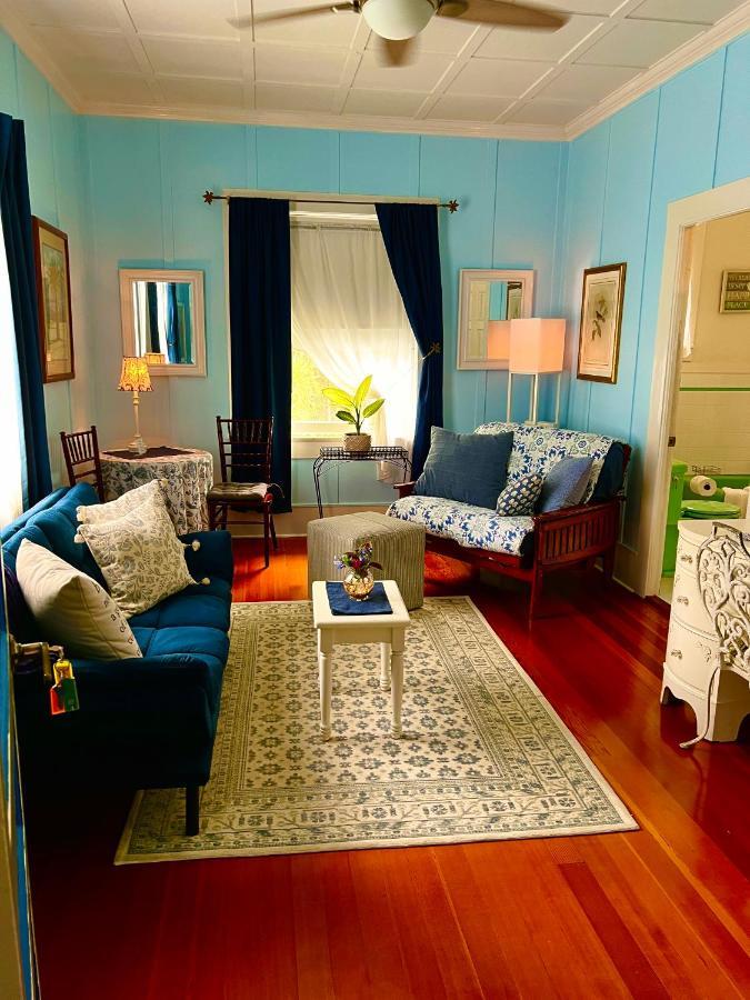Hawi Guest House 외부 사진