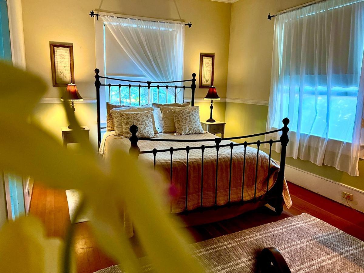 Hawi Guest House 외부 사진