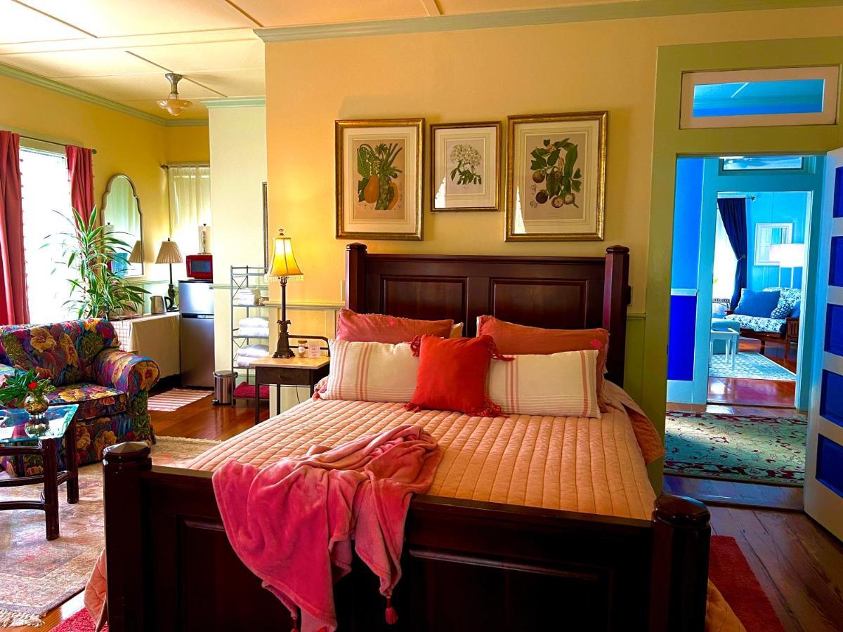 Hawi Guest House 외부 사진