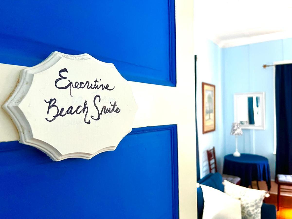 Hawi Guest House 외부 사진