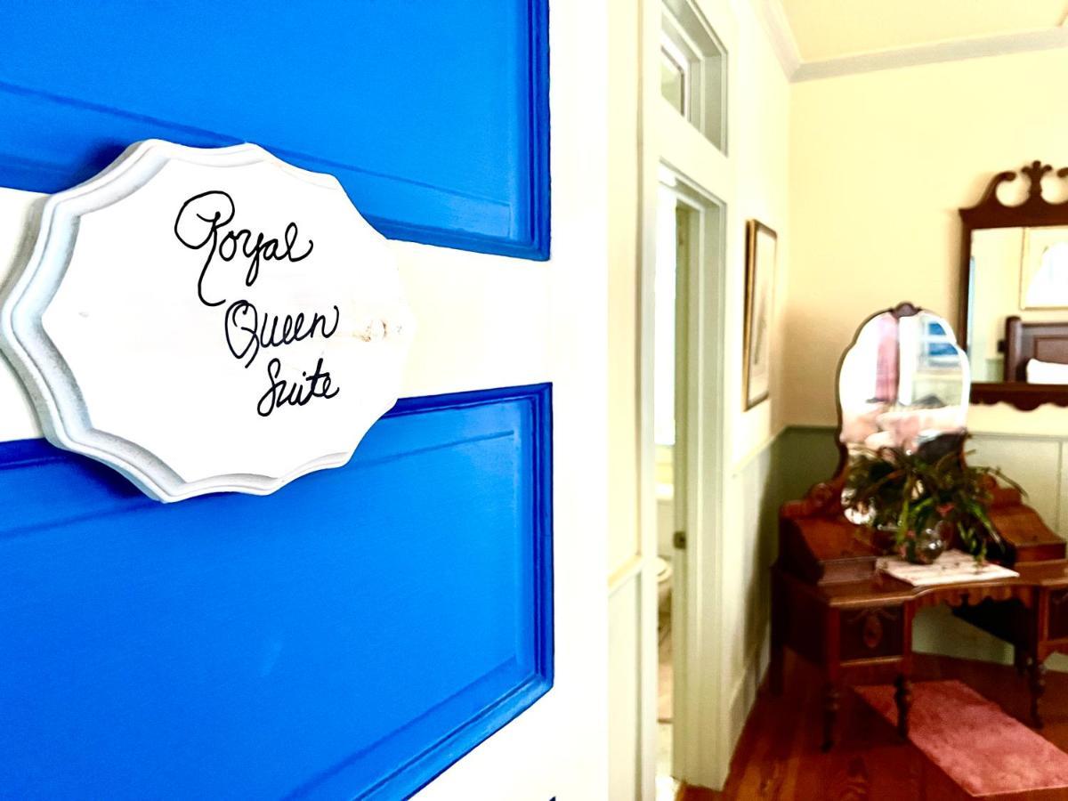 Hawi Guest House 외부 사진
