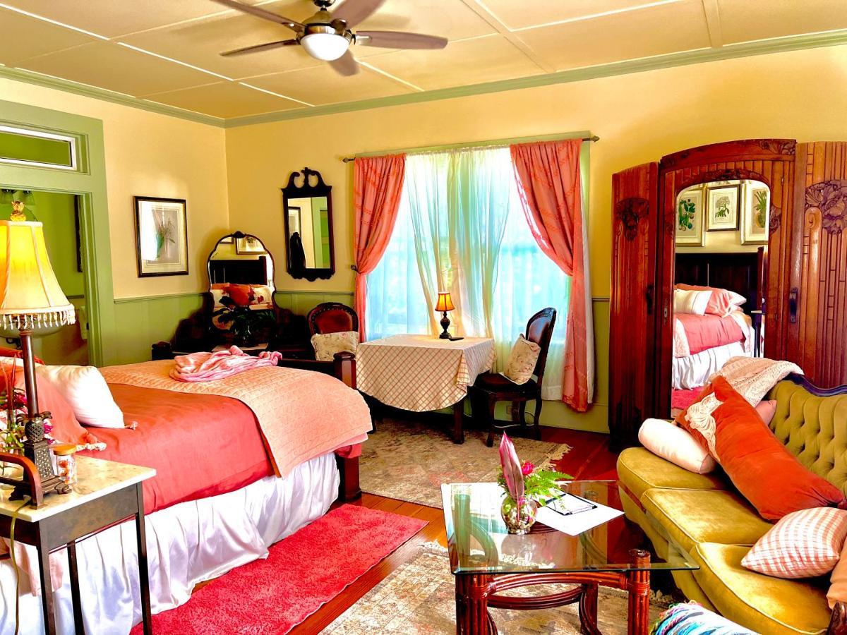 Hawi Guest House 외부 사진