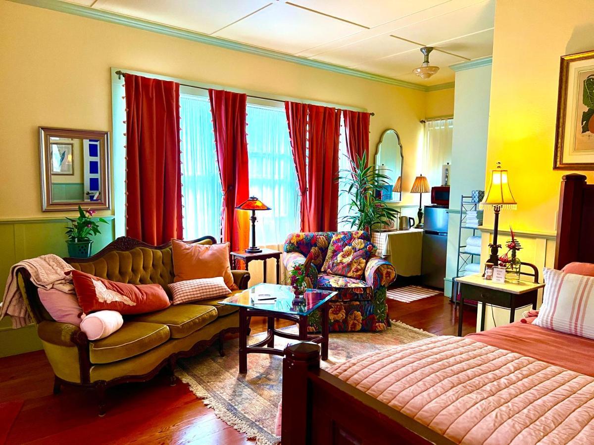 Hawi Guest House 외부 사진