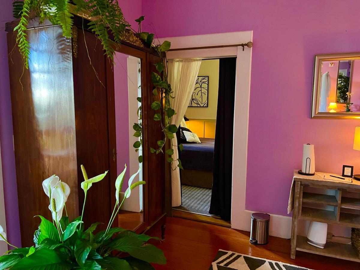Hawi Guest House 외부 사진
