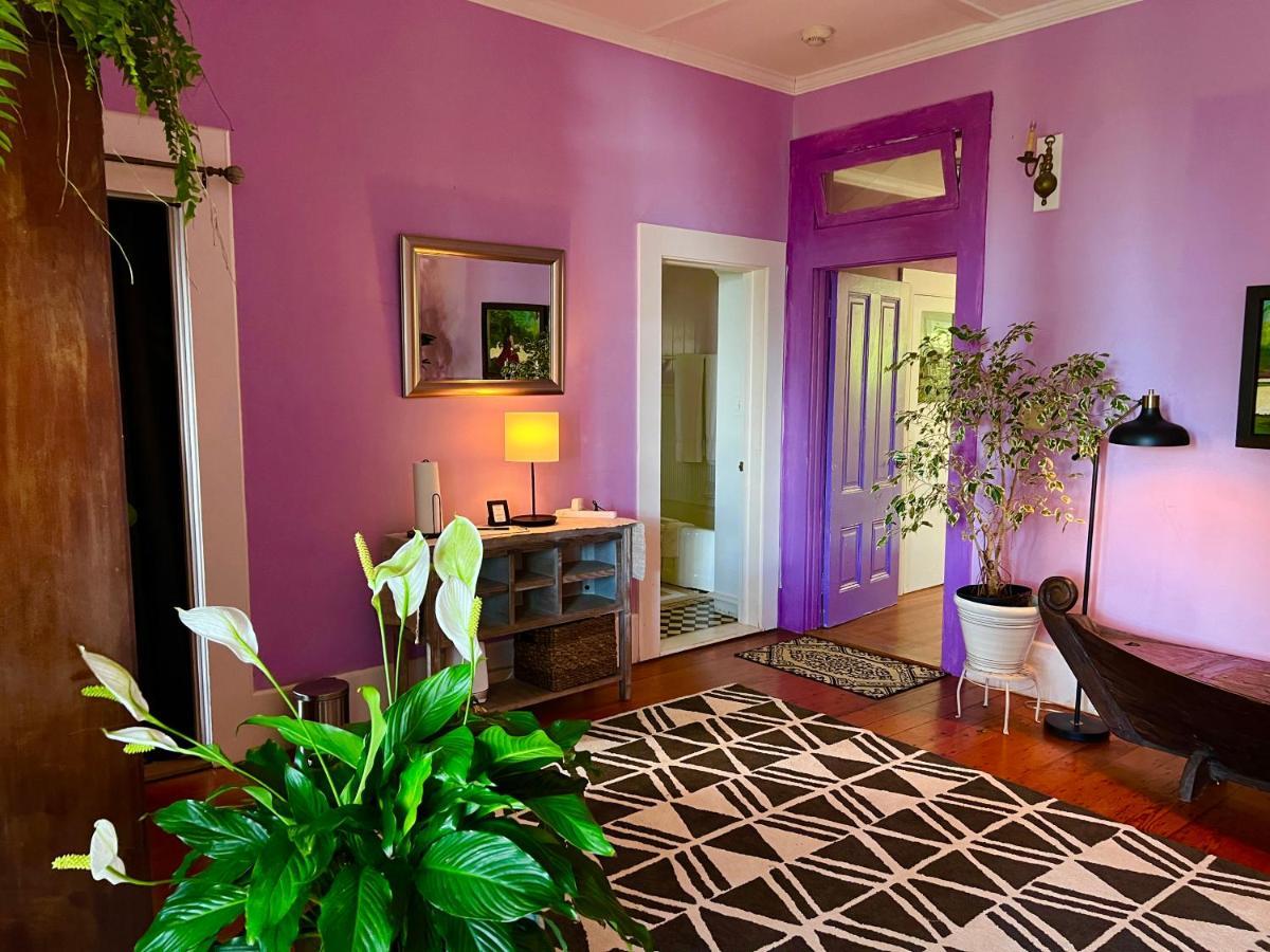 Hawi Guest House 외부 사진