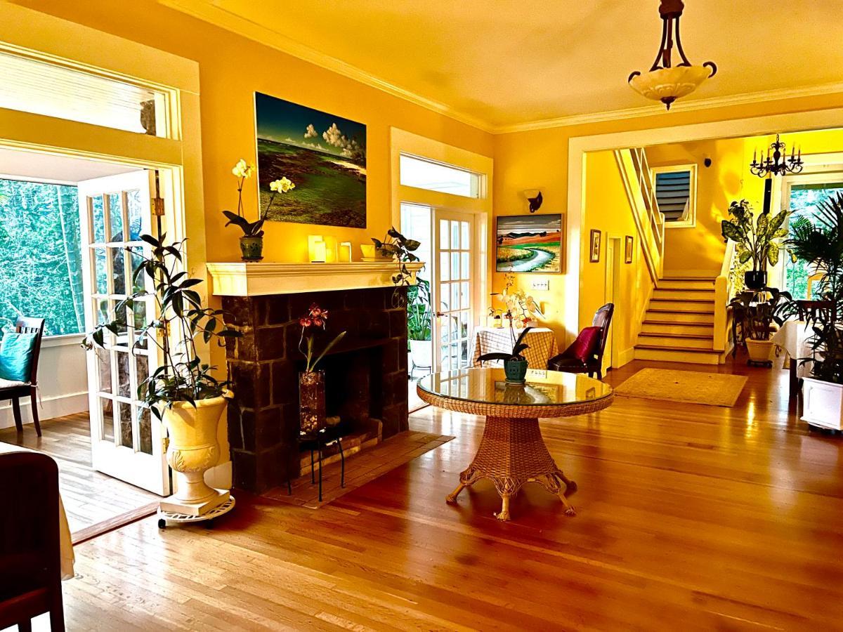 Hawi Guest House 외부 사진
