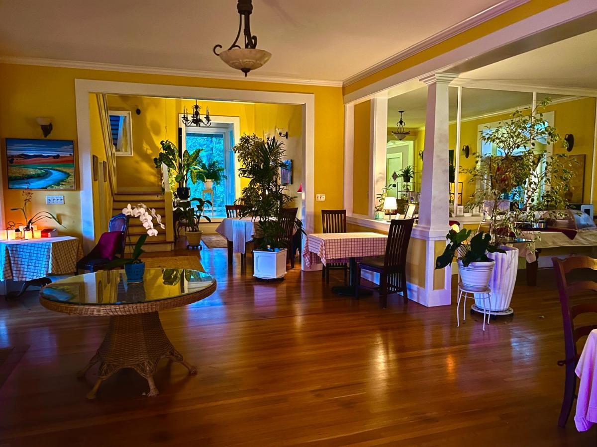 Hawi Guest House 외부 사진