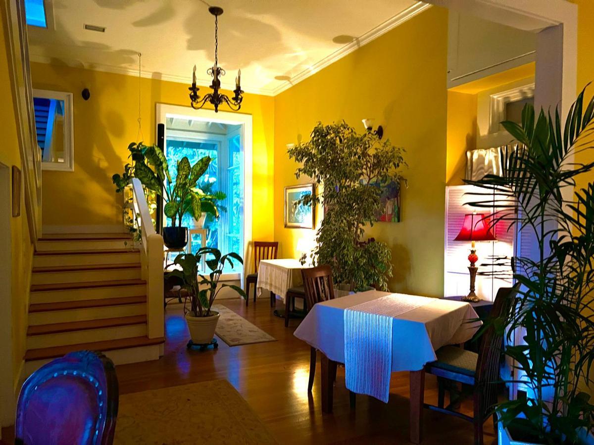 Hawi Guest House 외부 사진