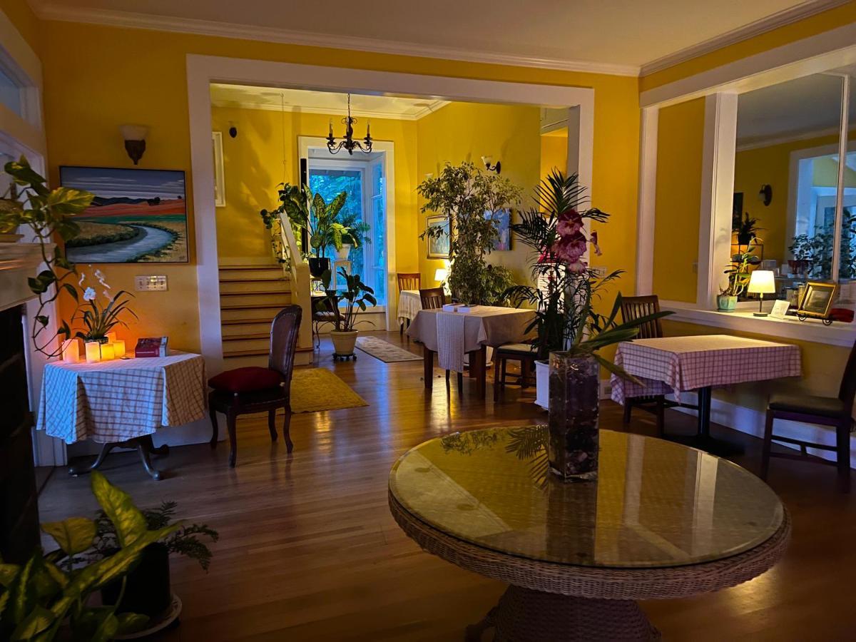 Hawi Guest House 외부 사진