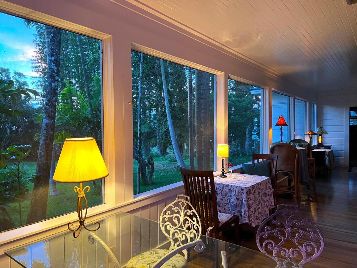Hawi Guest House 외부 사진